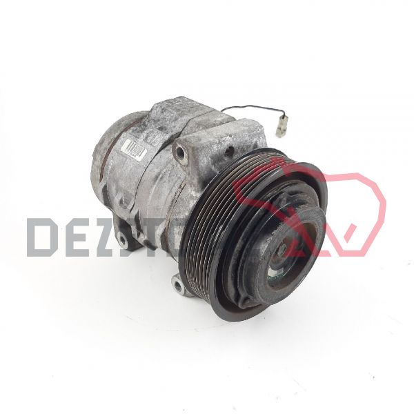 Compresor AC Mercedes Arocs