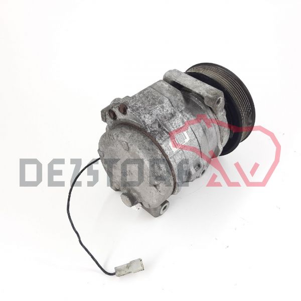 Compresor AC Mercedes Arocs