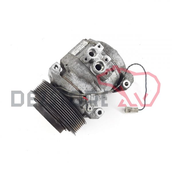 Compresor AC Mercedes Arocs