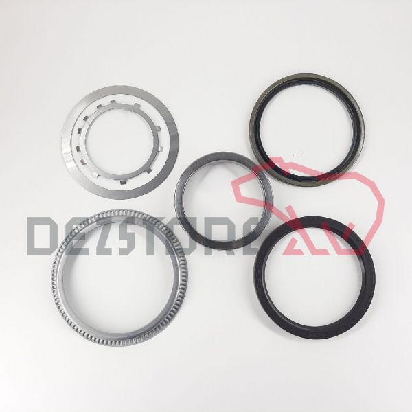 Kit reparatie butuc axa spate Mercedes Actros MP4