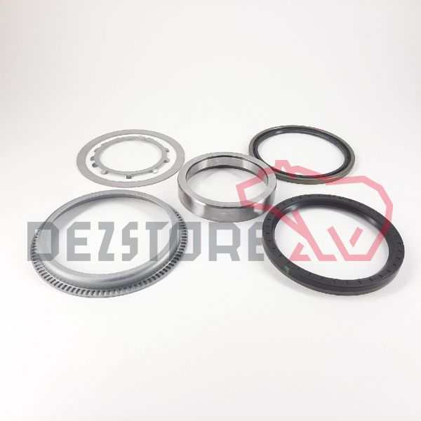 Kit reparatie butuc axa spate Mercedes Actros MP4