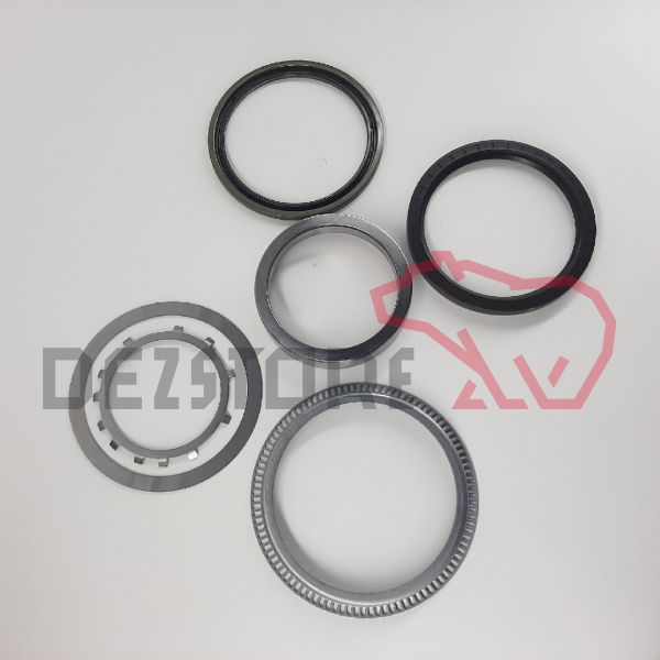 Kit reparatie butuc axa spate Mercedes Actros MP4