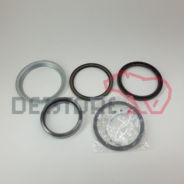 Kit reparatie butuc axa spate Mercedes Actros MP4