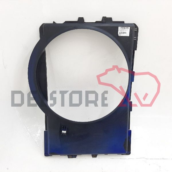 Difuzor radiator apa Mercedes Axor