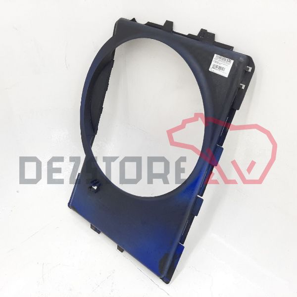 Difuzor radiator apa Mercedes Axor