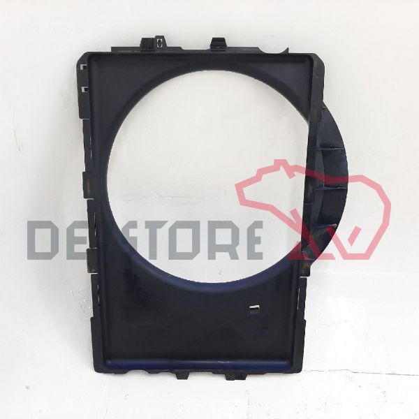 Difuzor radiator apa Mercedes Axor
