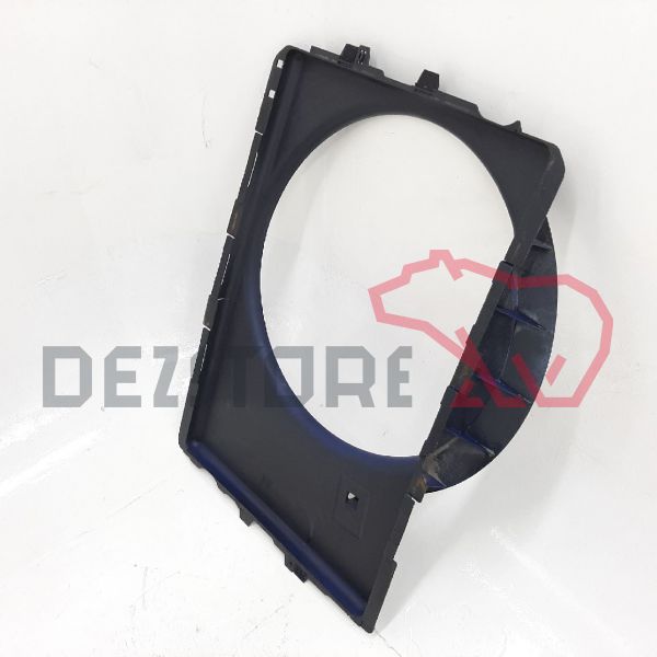 Difuzor radiator apa Mercedes Axor