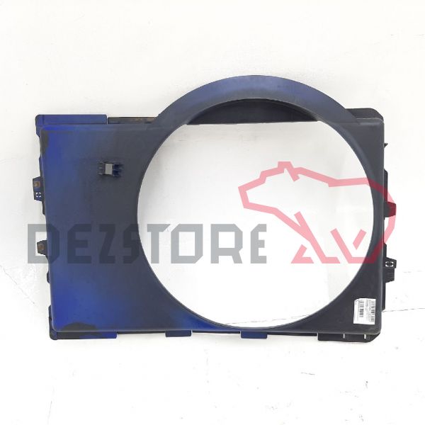 Difuzor radiator apa Mercedes Axor