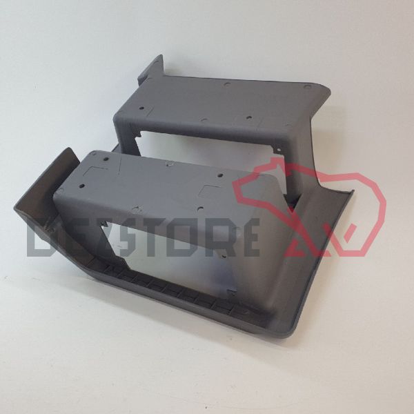 Scara mica dreapta Mercedes Axor 1-2