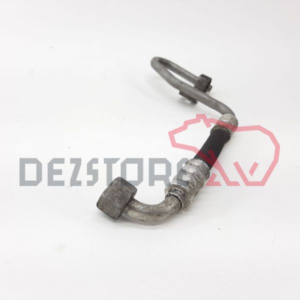 Conducta AC Mercedes Actros MP3