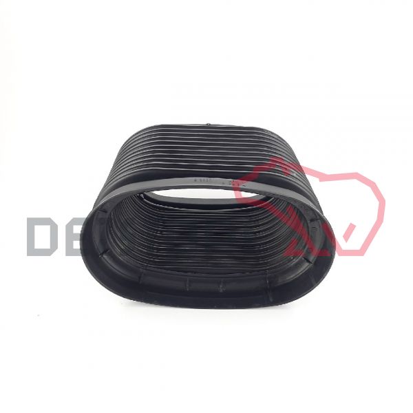 Burduf cauciuc tubulatura admisie aer Mercedes Actros MP4