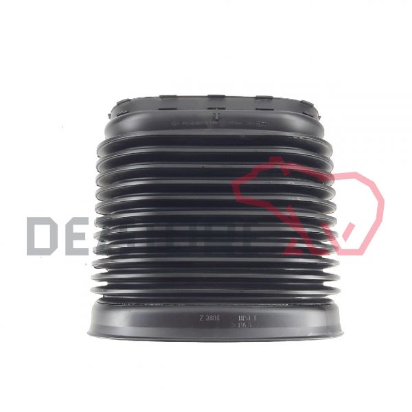 Burduf cauciuc tubulatura admisie aer Mercedes Actros MP4