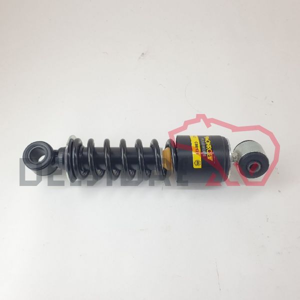 Amortizor cu arc suspensie cabina fata Mercedes Actros MP3
