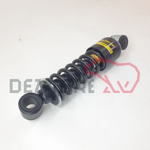 Amortizor cu arc suspensie cabina fata Mercedes Actros MP3