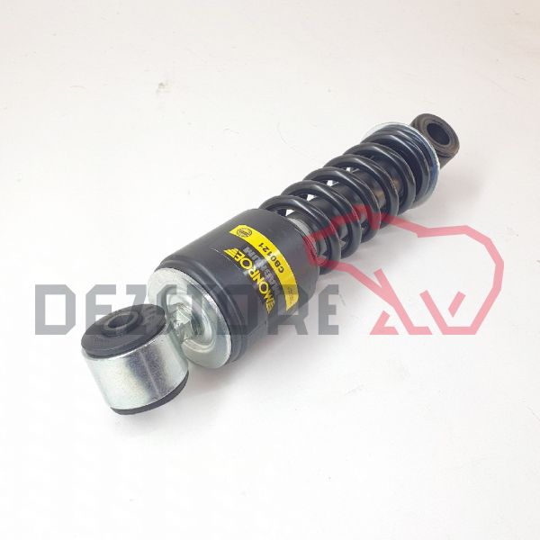 Amortizor cu arc suspensie cabina fata Mercedes Actros MP3