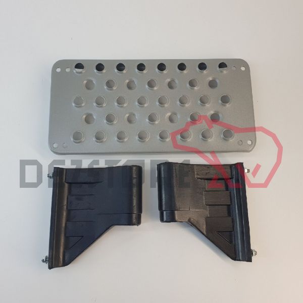 Prelungire scara mica Mercedes Actros MP3