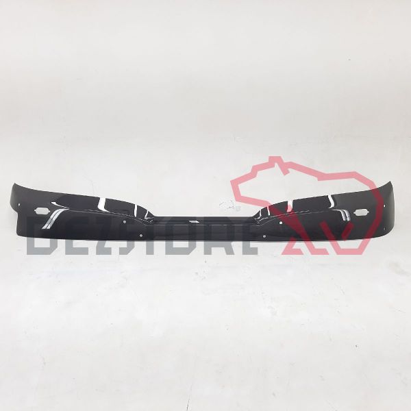 Parasolar exterior Mercedes Actros MP3