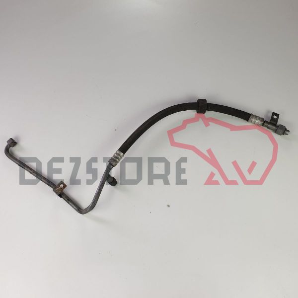 Conducta AC Mercedes Actros MP3