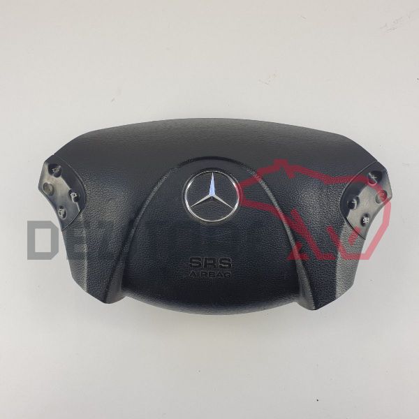 Airbag volan Mercedes Actros MP3