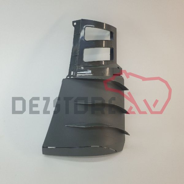 Deflector aer stanga Mercedes Actros MP3