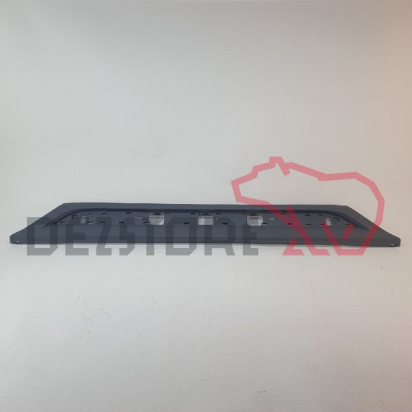 Ornament bara fata Mercedes Actros MP3