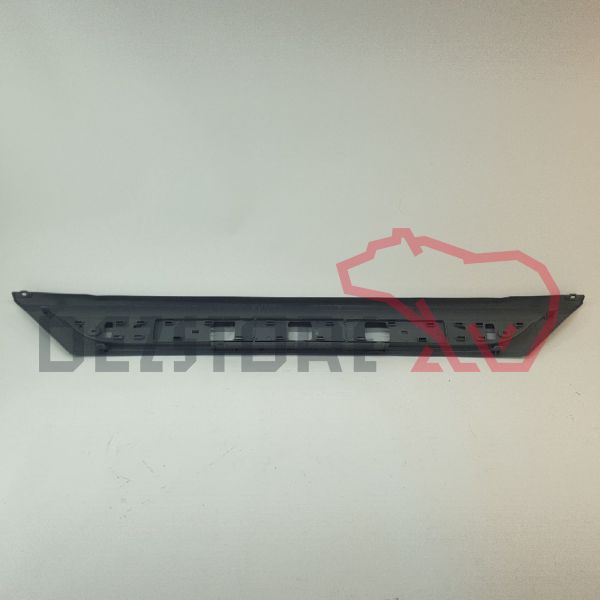 Ornament bara fata Mercedes Actros MP3