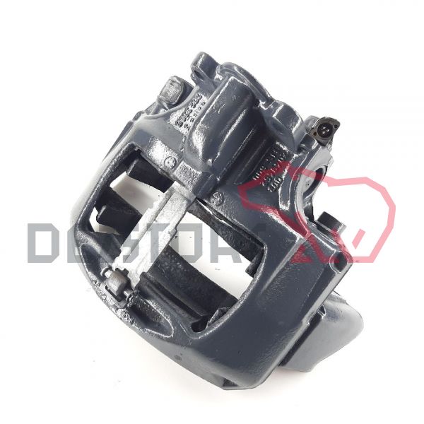 Element montare axa spate Mercedes Actros MP4