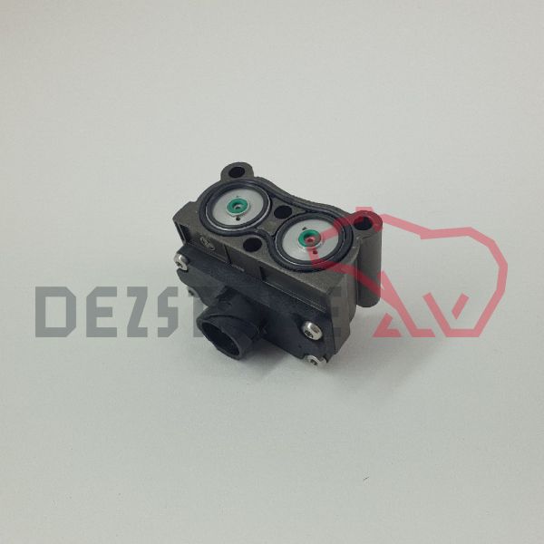 Supapa game Mercedes Atego