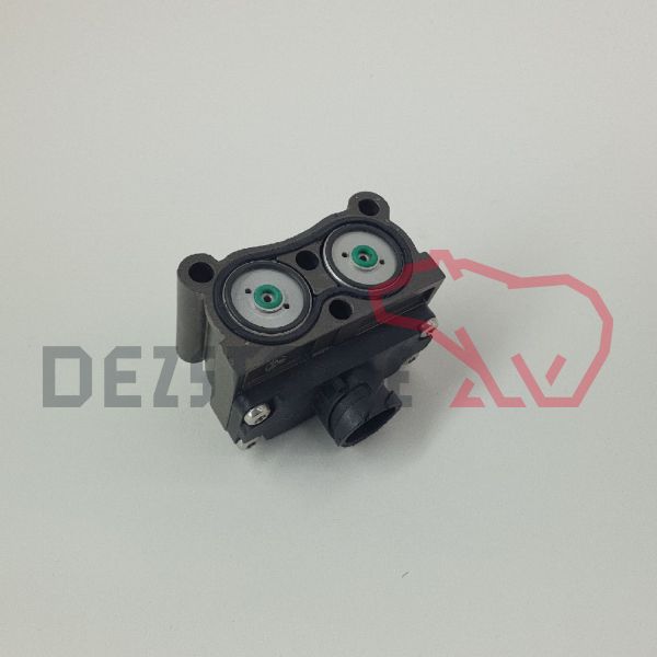 Supapa game Mercedes Atego