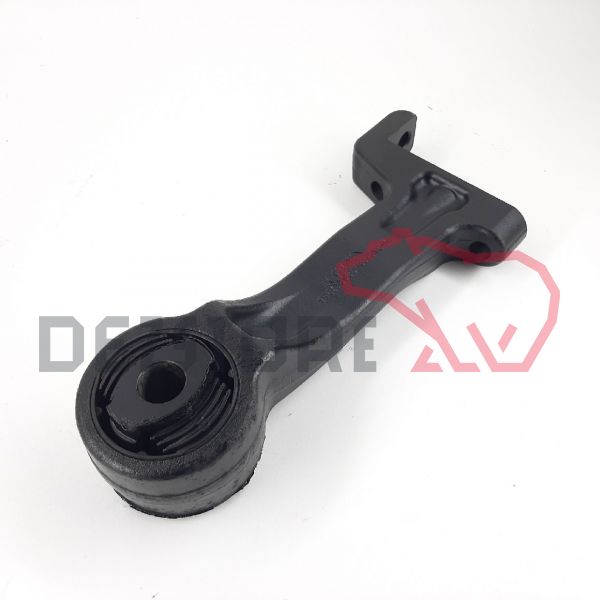 Suport cabina fata dreapta Mercedes Actros MP4