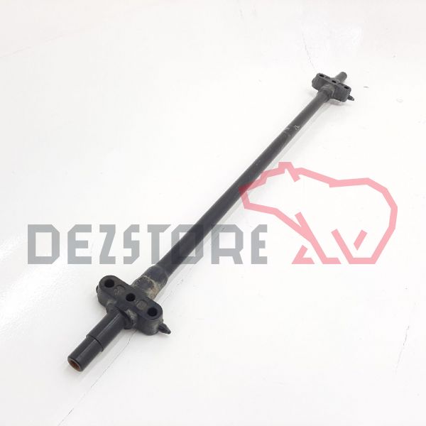 Bara rabatare cabina Mercedes Arocs