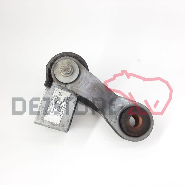 Suport amortizor cu arc suspensie cabina spate Mercedes Arocs