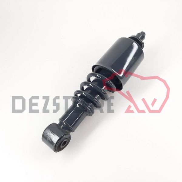 Amortizor cu arc suspensie cabina spate Mercedes Arocs