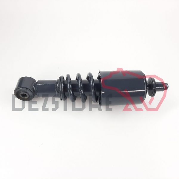 Amortizor cu arc suspensie cabina spate Mercedes Arocs