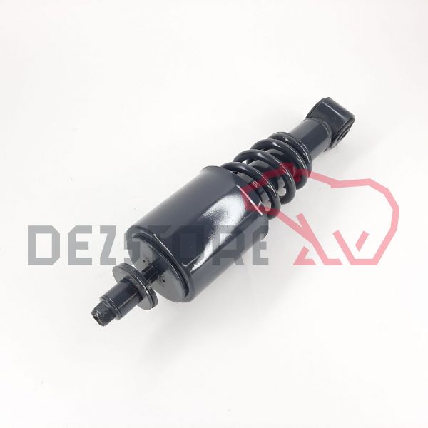 Amortizor cu arc suspensie cabina spate Mercedes Arocs