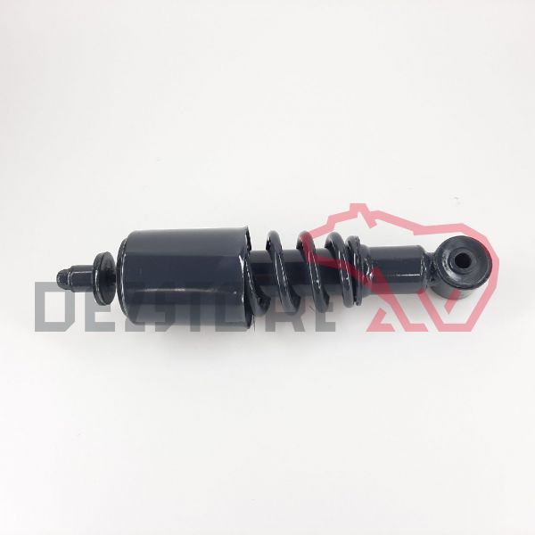 Amortizor cu arc suspensie cabina spate Mercedes Arocs