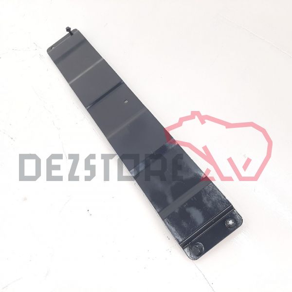 Scut protectie radiator Mercedes Actros MP4