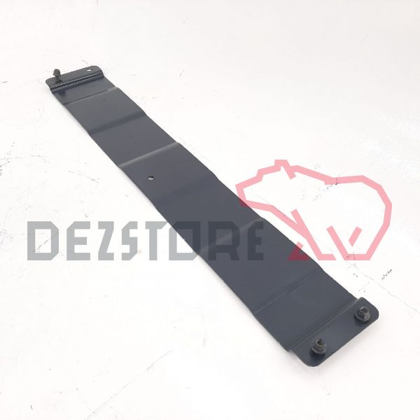 Scut protectie radiator Mercedes Actros MP4