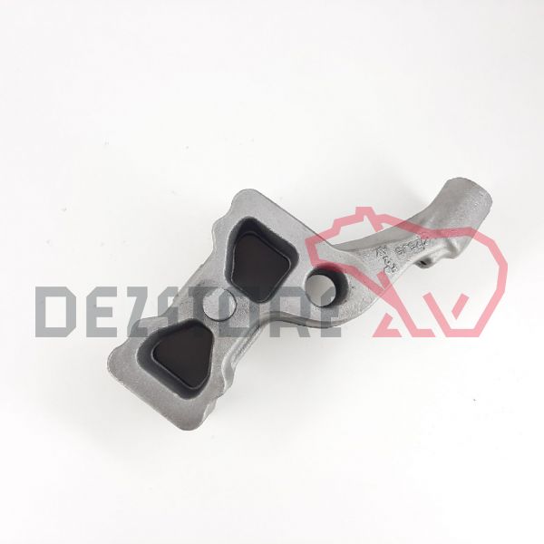 Suport arc axa fata dreapta Mercedes Arocs