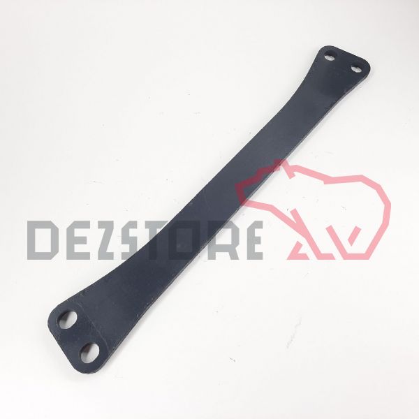 Intaritura sasiu Mercedes Arocs