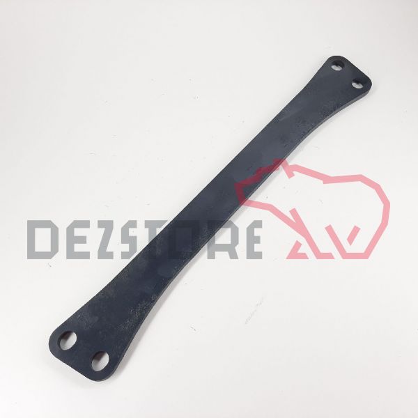 Intaritura sasiu Mercedes Arocs