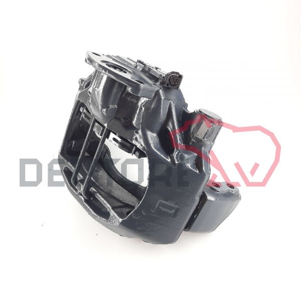 Element montare axa fata stanga Mercedes Actros MP4