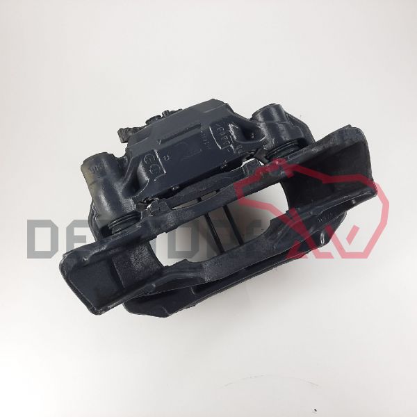 Element montare axa fata stanga Mercedes Actros MP4