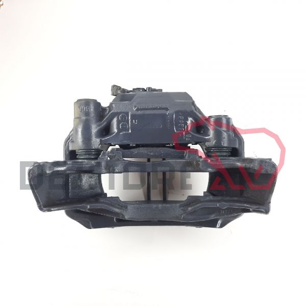 Element montare axa fata stanga Mercedes Actros MP4