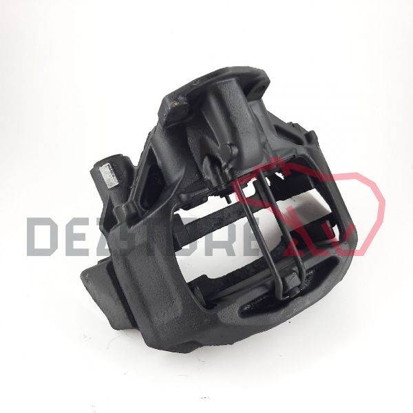 Element montare axa spate stanga Mercedes Actros MP4