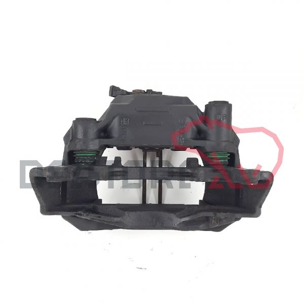 Element montare axa spate stanga Mercedes Actros MP4