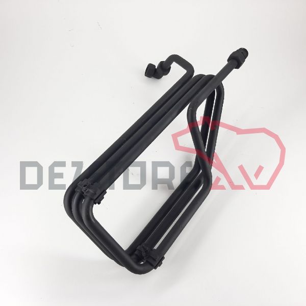 Serpentina sistem franare Mercedes Actros MP4