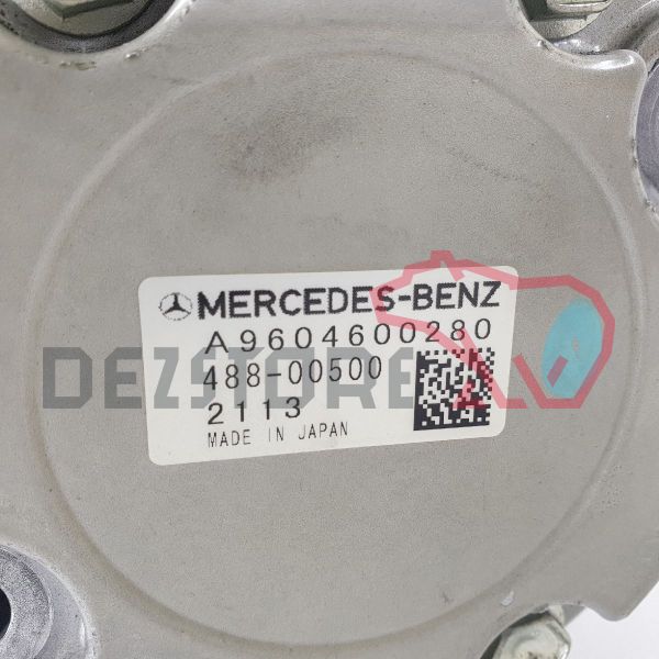 Pompa servodirectie Mercedes Actros MP4