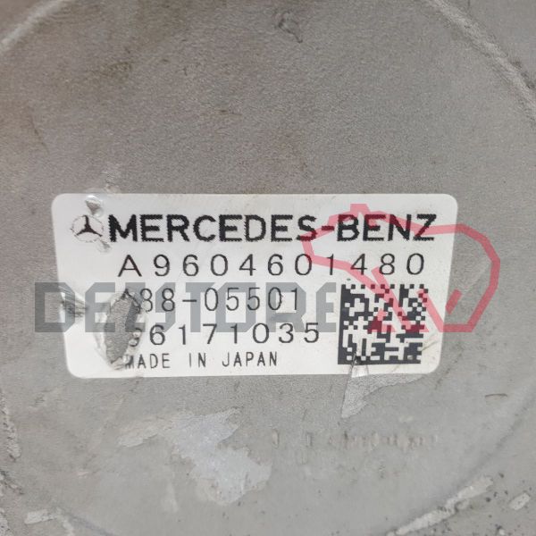 Pompa servodirectie Mercedes Actros MP4