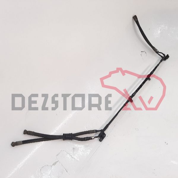 Set conducte ulei Mercedes Actros MP4 RHD (volan pe dreapta)